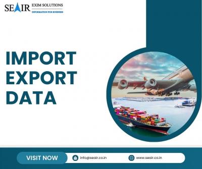 Import export data - Ahmedabad Other