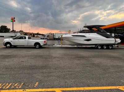 Sunset Yacht Transport: Your Best Choice for Boat Transport Services - Other Other