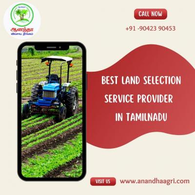 Best Land Selection Service Provider in Tamilnadu - Madurai Other