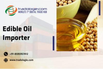 Edible Oil Importer - Dubai Other