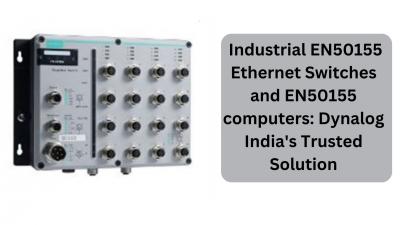 en50155 Computers - Robust Computing Solutions for Railway Systems