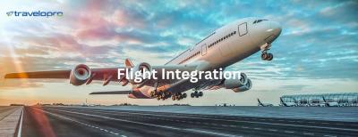 Flight Integration - Bangalore Other