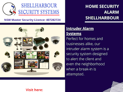 Reliable Protection for Your Family: Home Security Systems Wollongong - Sydney Other