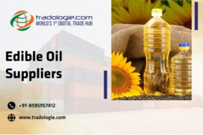 Edible Oil Suppliers - Dubai Other