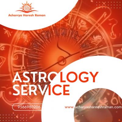Best Astrology Services in Tamil Nadu
