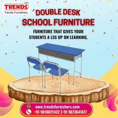 Where Can You Find Quality School Furniture? - Delhi Furniture