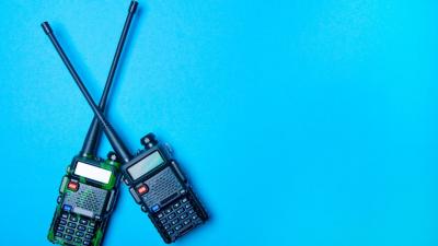 Walkie Talkie Codes: How To Understand Walkie Talkie Lingo