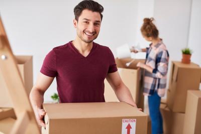 Trusted Packers and Movers in Gurgaon - Gurgaon Other