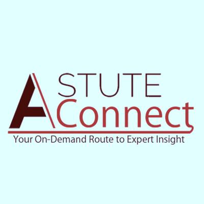 Astute Connect - Revolutionizing Expert Networks