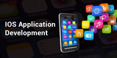 iOS App Development Company - Gurgaon Computer