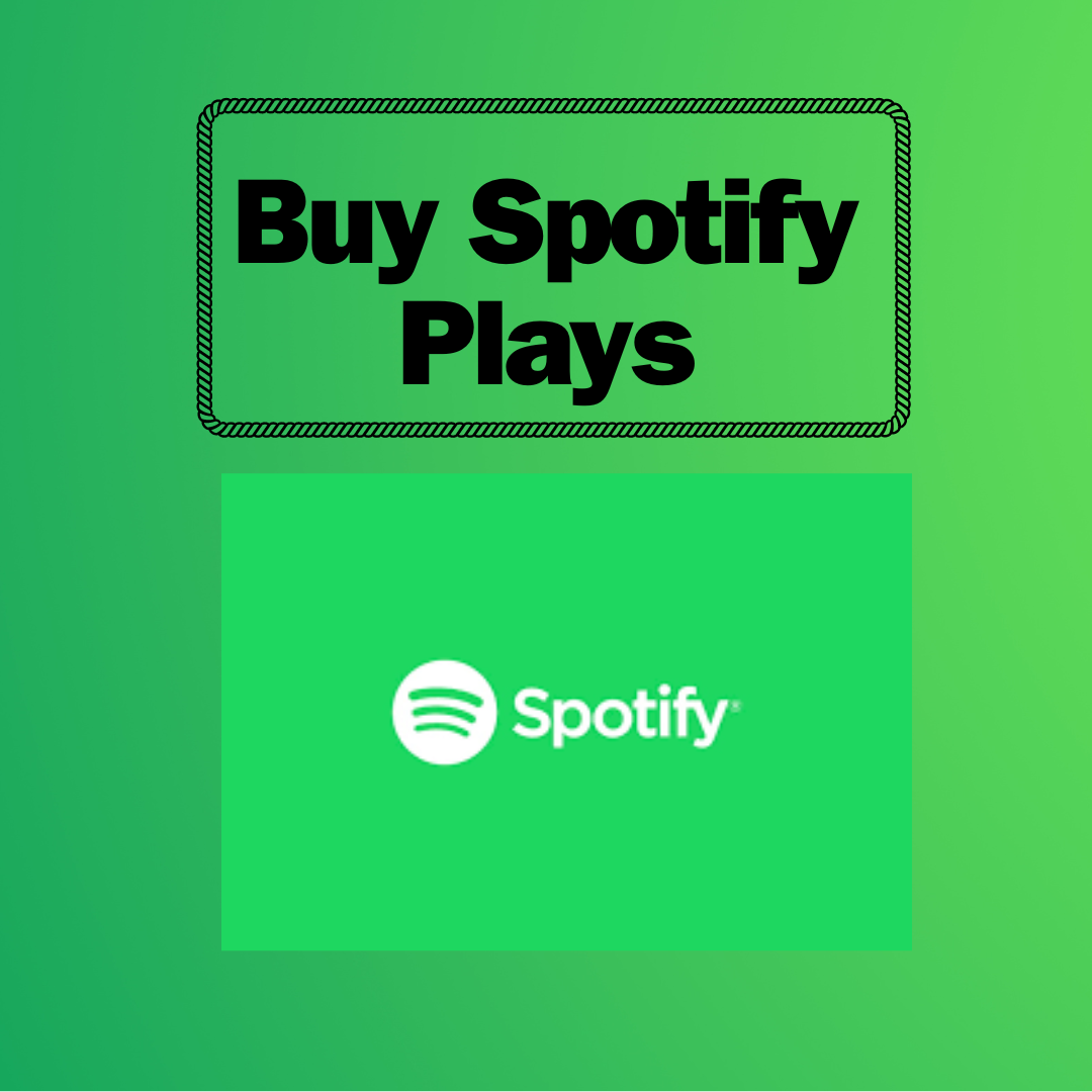 Secure way to buy Spotify plays - Chicago Other