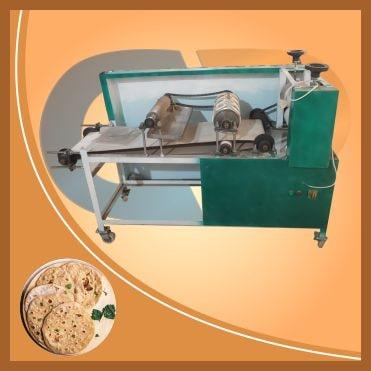 Automatic and Semi-automatic Chapati Making Machine - Patna Other