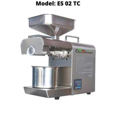 Cold Press Oil Machine - Surat Other