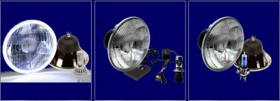 Buy Auxiliary Lights online in USA