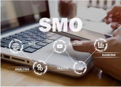 SMO Services Company in India - Netking Technologies