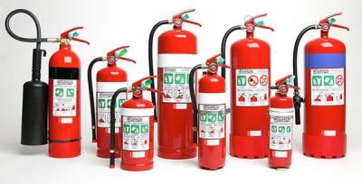 The Vital Role of Fire Prevention and Safety Equipment