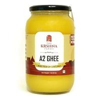 Golden Elixir of Well-Being: Embrace the Goodness of Organic Gir Cow Ghee - Mumbai Other