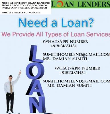 Urgent loan to solve your financial need - Chennai Loans