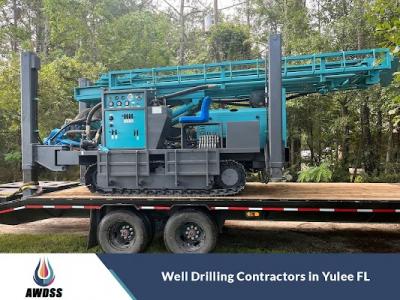 Pump repairs | Advanced Well Drilling & Support Service - Other Maintenance, Repair
