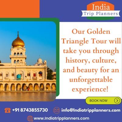 Golden Triangle Tour in New Delhi - Bangalore Other