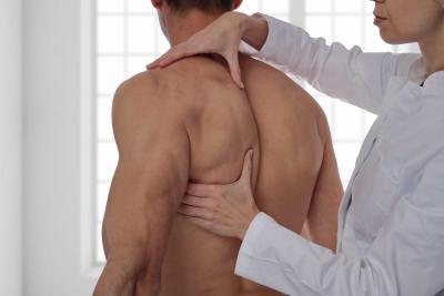 Find Osteopath in Crystal Palace for Optimal Health 