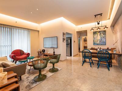 Smart Living at Emaar Digi Homes - Gurgaon Apartments, Condos