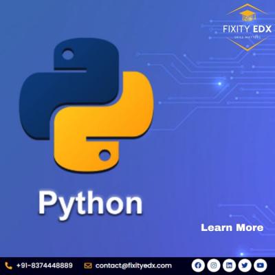 Python Certification Course - Hyderabad Other