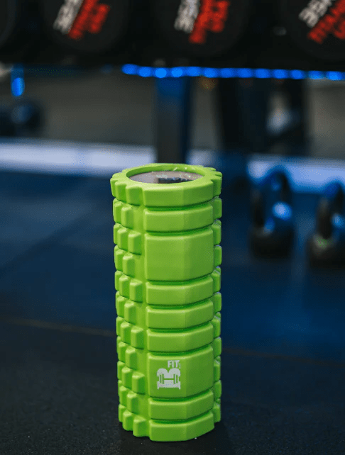 Discover Relief with Our Injury and Pain-Relief Foam Roller | Afisio