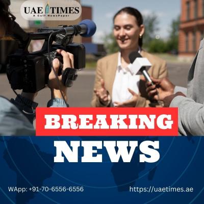 Dubai News Today | UAEtimes - Abu Dhabi Computer