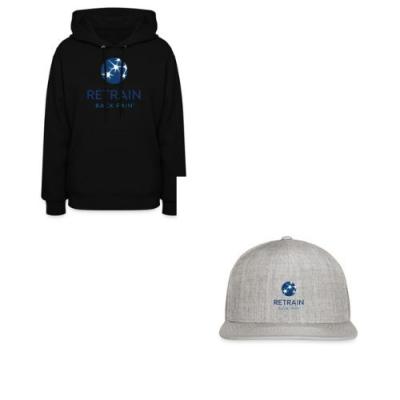 Shop RBP Hoodies and Caps to Highlight Your Personality - Other Health, Personal Trainer
