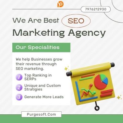 SEO Marketing Agency  - Jaipur Other