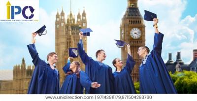 Best Universities in UK - Courses, Scholarships - Dubai Other
