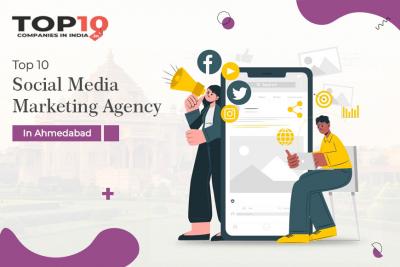 Premier Social Media Marketing Agency in Ahmedabad - Delhi Professional Services