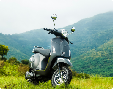 electric scooter in india | e-scooter - Hyderabad Motorcycles