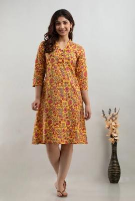 Elevate Your Style: Explore a World of Dresses Online - Jaipur Clothing