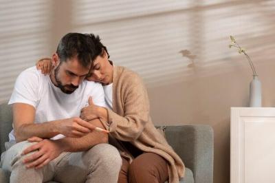 Common Signs of Infertility in Women and Men - Delhi Health, Personal Trainer