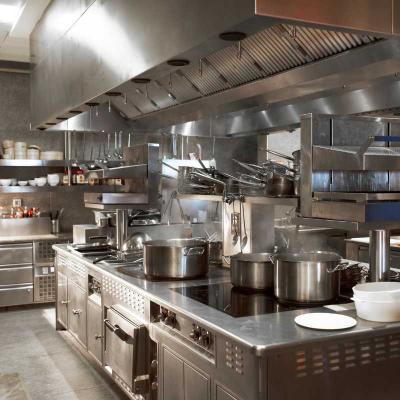 Elevate Your Culinary Ambitions at Restaurant Equipment Supply