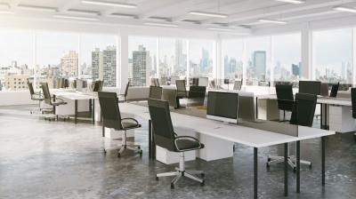 The Ultimate Guide to Finding the Perfect Office Space in Delhi