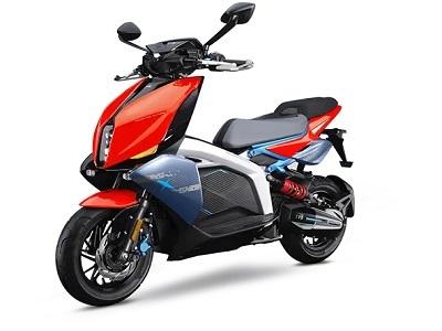 TVS X: When Performance Meets Practicality