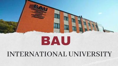 Empower Your Future at BAU International University - Delhi Tutoring, Lessons