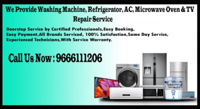 Samsung Home Appliances Repair & Service Center in Hyderabad