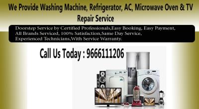 Whirlpool Washing Machine Service Center Image Hospital - Hyderabad Maintenance, Repair
