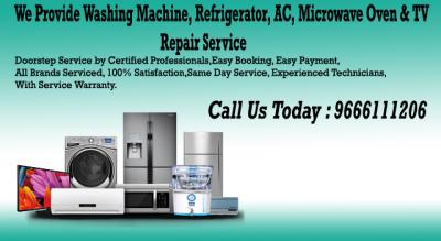 Samsung Washing Machine Service Center in Hafeezpet, - Hyderabad Maintenance, Repair