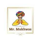 Mr. Mukhwas: Exquisite Mouth Freshener Candy Blend