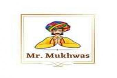 Mr. Mukhwas: Savory Mouth-Freshening Delights