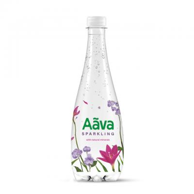 sparkling water brands in india - Aavawater - Mumbai Other