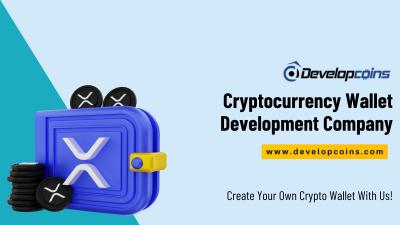 Secure Your Digital Future with Top-Notch Expert Crypto Wallet Development Services