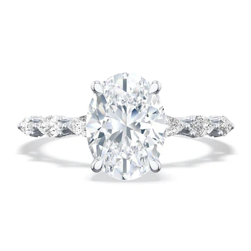 Buy Diamond Engagement Rings for Women