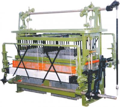 Madaan Jacquard Panipat - Gurgaon Industrial Machineries