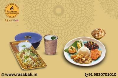 Explore the Taste of Odia Food Online in Pune – Rasabali Gourmet  - Mumbai Other